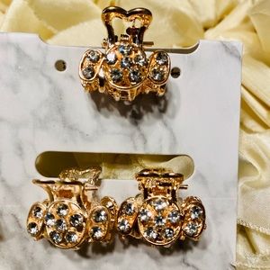 Beautiful hair accessories